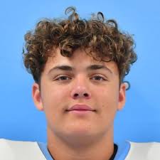 Trevino, Ramirez leads Bucs' all-district honors