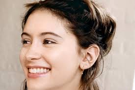 Córka Jude'a Law w kampanii Burberry