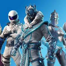It was initially released in early access on september 26, 2017, for microsoft windows, macos, playstation 4, and xbox one, followed by ports for ios, android, and nintendo switch the fol. Fortnite Update 11 30 Bringt Splitscreen Feature Fur Playstation 4 Und Xbox One Games