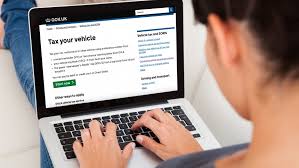 Debit will not automatically renew if there's no vehicle keeper in dvla 's records. Taxing A Car Buyacar