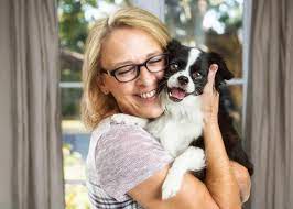 Does Your Dog Really Love You Or Do They Just Want Food Life Relationships Tlc Com