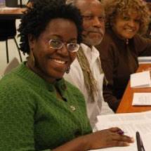 Civic Leadership in Georgia