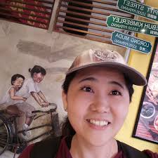 PRISCILLA CHENG YI QI