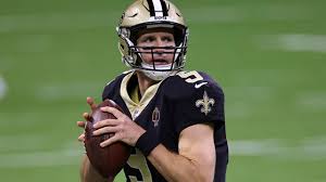 It was vintage drew brees on sunday, as the qb shredded the panthers' defense to the tune of 376 yards and two touchdowns. Saints Qb Drew Brees Likely To Retire After Postseason Run