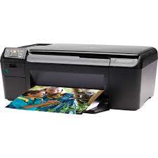 When an hp printer goes offline, it can easily stifle your workflow, which in turn can cause frustration. Hp Photosmart C4680 Print Scan Copy Promotions