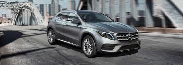 Mercedes Benz Suv Model Comparison Mercedes Benz Of Easton