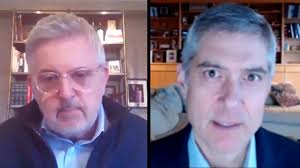 Scaling up coronavirus testing: Blue shield of CA