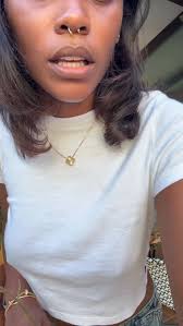 My daughter @choycebrown told me to show yall my @donnasrecipe …. And she  really want yall to pay attention! #tabithabrown #donnasrecipe #haircare  #shampoo #conditioner #allhairtypes