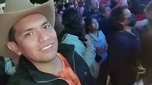 Cangrejito Playero 🦀 🎶 Conjunto Acapulco Tropical en Ciudad Neza 16 de  Febrero 2024