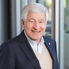 Hotel Company Leadership