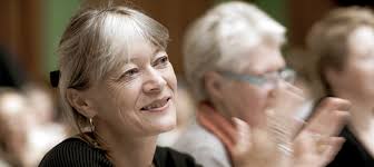 After 22 years, Danida Fellowship Centre's Director Anne Christensen  resigns with an exemplary condition report