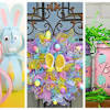 Easter is approaching and like every year the making of the easter cards is a great fun for many people. 3
