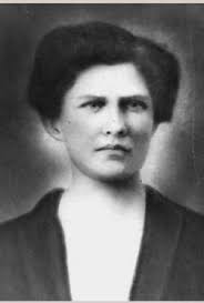 Elmira Estella “Stella” Collins Braddy (1885-1972)