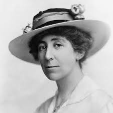 Jeanette Rankin