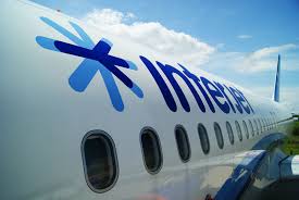 Bienvenido A La Familia Interjet Boletos De Avion Baratos Boletos De Avion Aviones