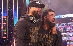 Jul 06, 2021 · wwe superstar jimmy uso is in trouble once again. Jey Uso Reveals When Jimmy Uso Is Expected To Make Wwe Return