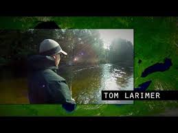 Steelhead Fishing---Skagit Master Volume 4 Featuring Tom Larimer----Preview 