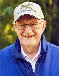 Obituary for Raymond O. Eck