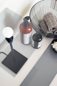 Diy Acrylic Table Lamp Plexiglas Lampe Selber Machen Selber Machen Diy Tischdeko Ikea Lack Tisch Hack