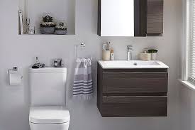 Whether you want inspiration for planning a bathroom renovation or are building a designer bathroom from scratch, houzz has 1,973,444 images from the best designers, decorators, and architects in the country, including collier local painters llc and allard + roberts interior design, inc. How To Make A Small Bathroom Look Bigger Tips And Ideas