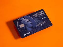 How you use membership rewards points is up to you. Amex Blue Cash Preferred Card Review Earn 6 Back At Supermarkets