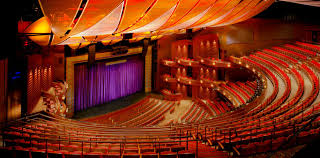 Cobb Energy Performing Arts Centre Theatre Projects
