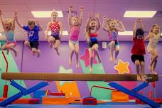 5-Day Pop Dance Around the World Camp