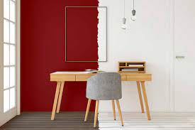 Wandfarben Kombinieren Farbwirkung Nutzen Hornbach