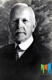 Powell River Company