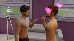 Représentations LGBT+ dans les jeux vidéo : embrassez qui vous voulez… ou  presque ! (23)