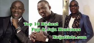 Films en vf ou vostfr et bien sûr en hd. Top 10 Richest Fuji Juju Musicians In Nigeria Net Worth 2019 Update