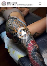 Japanese tattoos are one of the most expensive tattoos because of its unique appearance and extensive detailing. Pin On Free Leg Tattoos Japanese Leg Tattoo Japanese Tattoo