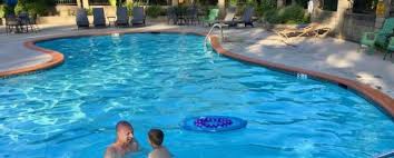 The largest campground for men in the world! Privat Womo Abenteuer