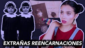 La historia de jenny cockell y su caso de reencarnacion. 6 Extranos Casos De Reencarnacion Paulettee Youtube