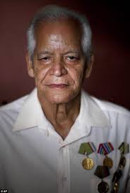 Aging around the world: Elderly people from across the globe share their  hopes and fears in a youth obsessed society