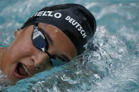 Delfina pignatiello establece el record sudamericano de 1500 libre en barcelona 2019 con 15:51.68 destroza a mireia belmonte. Pignatiello Defends South American Title In 800 Free By 01 Delgado Takes Gold