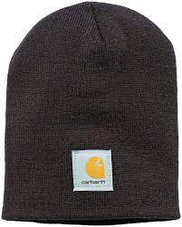 Find deals on products in mens shops on amazon. Carhartt Beanie A205 Acrylic Knit Hat Kaufen Otto