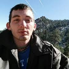 Bryan Matherly's Instagram, Twitter & Facebook