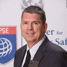 Missouri Valley Division of Fire Chiefs Annual Conference Fargo, North  Dakota June 20