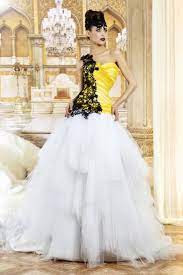 Abito da sposa in base al fisico: Abiti Da Sposa Colorati Ecco I Significati Unadonna