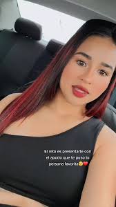 #fyp #marlenreyes #persona #favorita