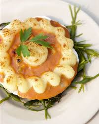 Crab Coquilles Saint Jacques Recipe Recipe Crab Recipes Recipes Shellfish Recipes