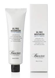 Natural ingredients as to do no harm to the skin or the earth. Amazon Com Baxter Of California Oil Free Face Moisturizer For Men Lightweight Fragrance Free All Skin Types 4 0 Fl Oz Premium Beauty