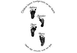If you're interested in the viking warriors or norse mythology, then you'd be delighted to explore the following amazing tattoo ideas. Top 10 Footprint Tattoo Designs