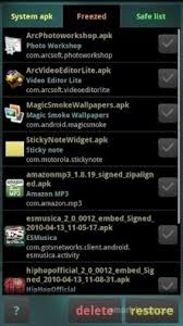 Descarga gratis amazon music 17.16.6 para tu teléfono o tableta android,. Descargar Systemapk Manager Apk Para Motorola Xt928