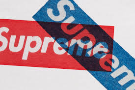 Buy supreme box logo tee and get the best deals at the lowest prices on ebay! Most Expensive Supreme Items Best Resale Value Supreme Box Logo Grailed