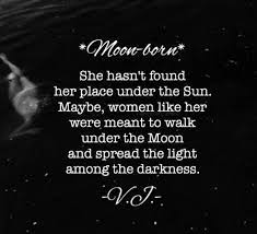 A cancer woman loves stability but can do anything on the spur of the moment too! Love This Moon Quotes Zodiac Quotes Quotes