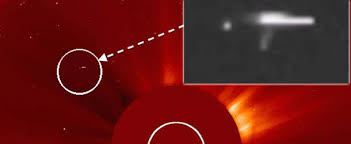 Resultado de imagen para energia extraterrestre