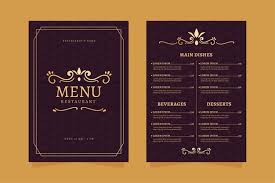 Tentu saja background makanan tradisional memang sedang banyak dicari oleh orang di internet. Menu Images Free Vectors Stock Photos Psd