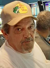 Rondal "Shim" Stripling Obituary